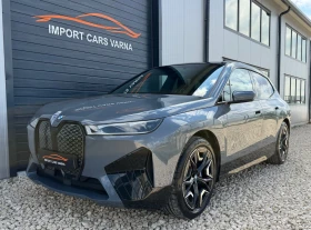 BMW iX Ix Xdrive 40 High exe 2022 77 kWh, снимка 1