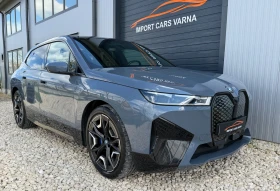 BMW iX Ix Xdrive 40 High exe 2022 77 kWh, снимка 3