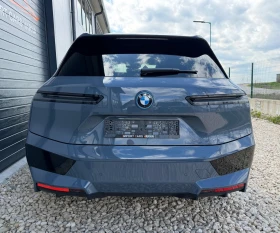 BMW iX Ix Xdrive 40 High exe 2022 77 kWh, снимка 7
