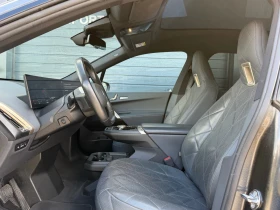 BMW iX Ix Xdrive 40 High exe 2022 77 kWh, снимка 9