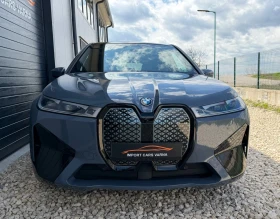 BMW iX Ix Xdrive 40 High exe 2022 77 kWh, снимка 2