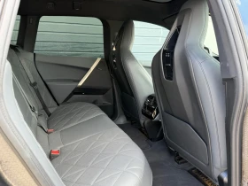 BMW iX Ix Xdrive 40 High exe 2022 77 kWh, снимка 13