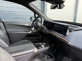 BMW iX Ix Xdrive 40 High exe 2022 77 kWh, снимка 12