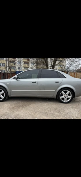 Audi A4, снимка 2