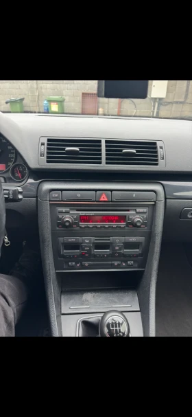 Audi A4, снимка 6