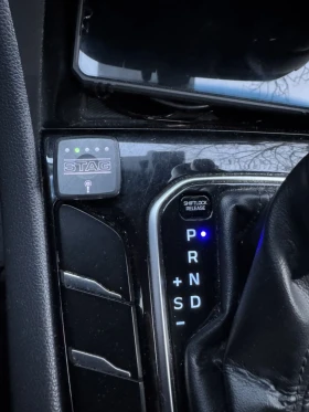 Hyundai Ioniq  Hybrid 2018, 177 000 км, + газ, снимка 12