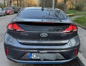 Hyundai Ioniq  Hybrid 2018, 177 000 км, + газ, снимка 6