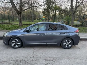 Hyundai Ioniq  Hybrid 2018, 177 000 км, + газ, снимка 2
