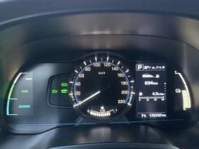 Hyundai Ioniq  Hybrid 2018, 177 000 км, + газ, снимка 13