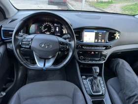 Hyundai Ioniq  Hybrid 2018, 177 000 км, + газ, снимка 11