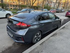 Hyundai Ioniq  Hybrid 2018, 177 000 км, + газ, снимка 9