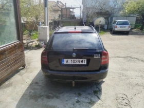 Skoda Octavia 1.9 TDI 105 hp, снимка 3