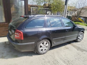 Skoda Octavia 1.9 TDI 105 hp, снимка 2