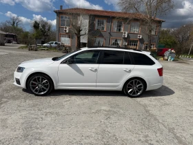 Skoda Octavia, снимка 6