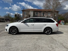Skoda Octavia, снимка 5