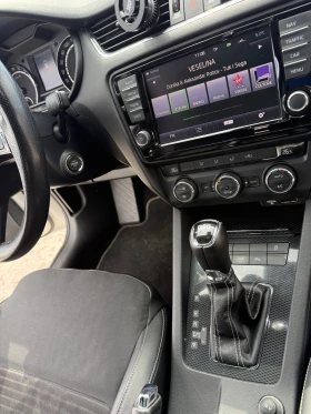 Skoda Octavia, снимка 15