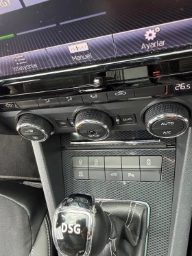 Skoda Octavia, снимка 14