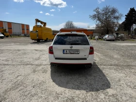Skoda Octavia, снимка 3
