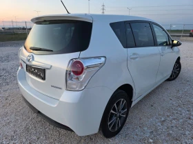 Toyota Verso 2.0 D4D Панорама Navi Камера, снимка 4