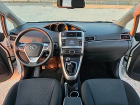Toyota Verso 2.0 D4D Панорама Navi Камера, снимка 12