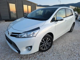 Toyota Verso 2.0 D4D Панорама Navi Камера, снимка 1