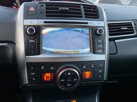 Toyota Verso 2.0 D4D Панорама Navi Камера, снимка 14