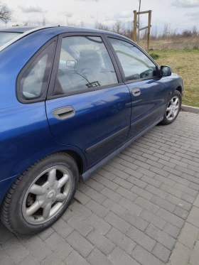 Volvo S40, снимка 6