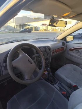 Volvo S40, снимка 5