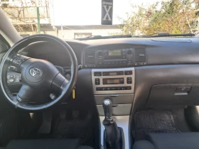 Toyota Corolla, снимка 5