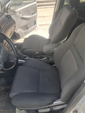 Toyota Corolla, снимка 6