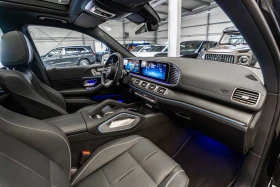 Mercedes-Benz GLS 450 FACELIFT* 4 MATIC* EDITION AMG* EXCLUSIVE* PANO* 3, снимка 14