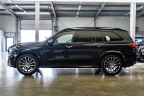 Mercedes-Benz GLS 450 FACELIFT* 4 MATIC* EDITION AMG* EXCLUSIVE* PANO* 3, снимка 3