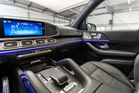 Mercedes-Benz GLS 450 FACELIFT* 4 MATIC* EDITION AMG* EXCLUSIVE* PANO* 3, снимка 10