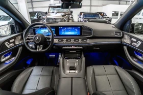 Mercedes-Benz GLS 450 FACELIFT* 4 MATIC* EDITION AMG* EXCLUSIVE* PANO* 3, снимка 9