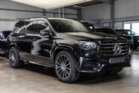 Mercedes-Benz GLS 450 FACELIFT* 4 MATIC* EDITION AMG* EXCLUSIVE* PANO* 3, снимка 1