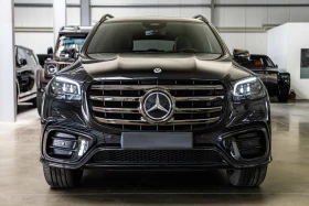 Mercedes-Benz GLS 450 FACELIFT* 4 MATIC* EDITION AMG* EXCLUSIVE* PANO* 3, снимка 2