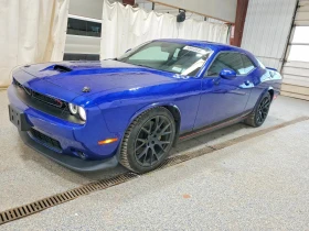Dodge Challenger R/T | 5.7 | V8 | HEMI | , снимка 1