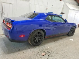 Dodge Challenger R/T | 5.7 | V8 | HEMI | , снимка 3