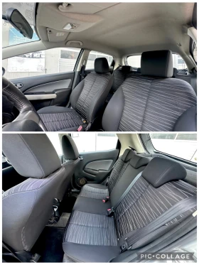 Mazda 2 1.3 / ГАЗ / КЛИМА, снимка 12