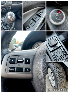 Mazda 2 1.3 / ГАЗ / КЛИМА, снимка 10