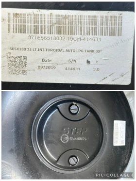 Mazda 2 1.3 / ГАЗ / КЛИМА, снимка 14