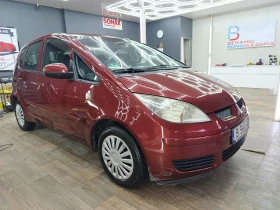 Mitsubishi Colt 1.3i 95k.c., снимка 1