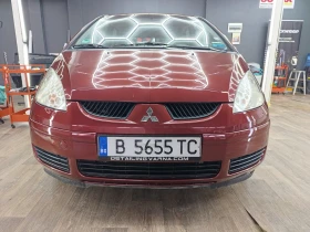 Mitsubishi Colt 1.3i 95k.c., снимка 2