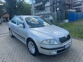 Skoda Octavia 2.0TDi/140к.с., снимка 4