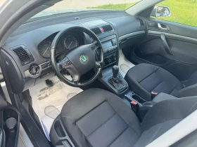 Skoda Octavia 2.0TDi/140к.с., снимка 8