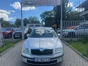 Skoda Octavia 2.0TDi/140к.с., снимка 3