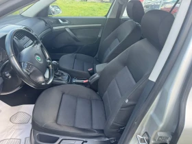 Skoda Octavia 2.0TDi/140к.с., снимка 9