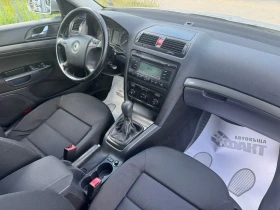 Skoda Octavia 2.0TDi/140к.с., снимка 12