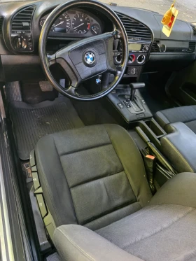 BMW 316, снимка 4