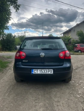 VW Golf, снимка 2